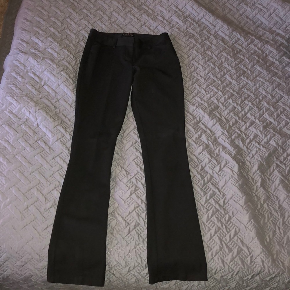 Dress pants